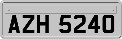 AZH5240