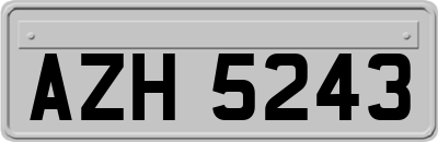 AZH5243