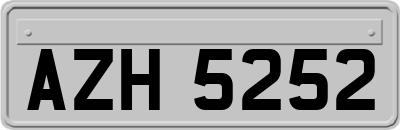 AZH5252