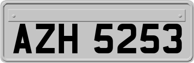 AZH5253
