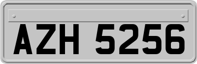 AZH5256