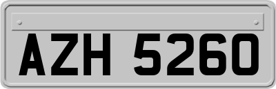 AZH5260