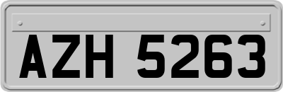 AZH5263