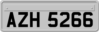 AZH5266