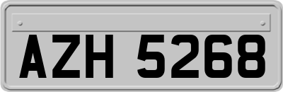 AZH5268
