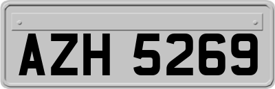 AZH5269