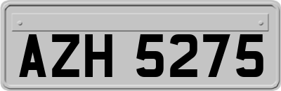 AZH5275