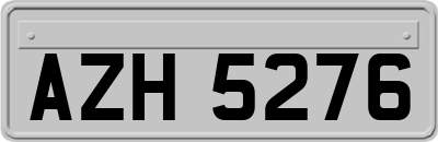 AZH5276