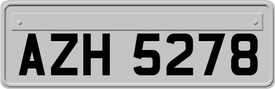 AZH5278