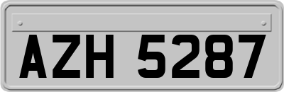 AZH5287