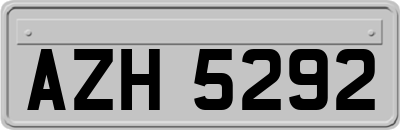 AZH5292