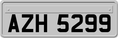AZH5299