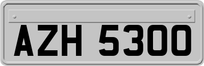 AZH5300
