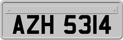 AZH5314