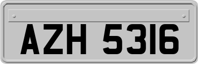 AZH5316