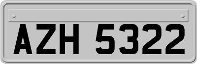 AZH5322