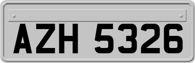 AZH5326