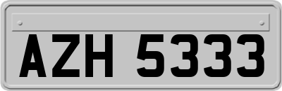 AZH5333