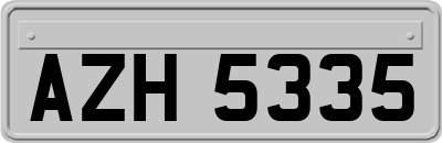 AZH5335