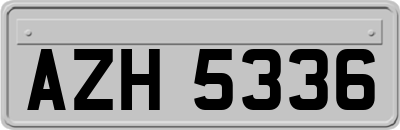 AZH5336