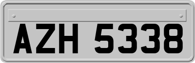 AZH5338