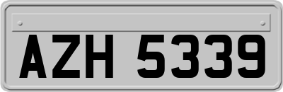 AZH5339