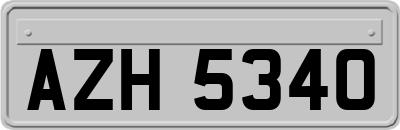 AZH5340