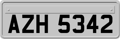 AZH5342
