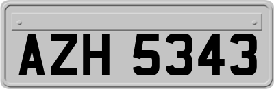 AZH5343