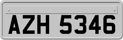 AZH5346