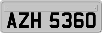 AZH5360