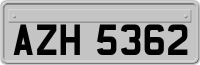 AZH5362