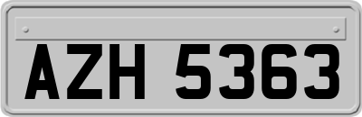 AZH5363