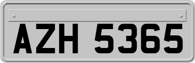 AZH5365
