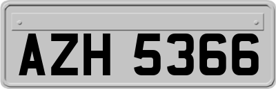AZH5366