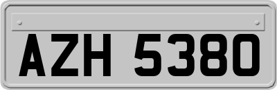 AZH5380