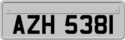 AZH5381