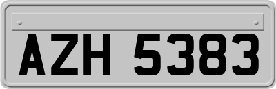 AZH5383