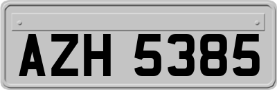AZH5385