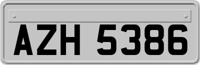 AZH5386
