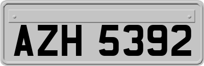 AZH5392