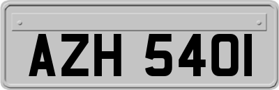 AZH5401