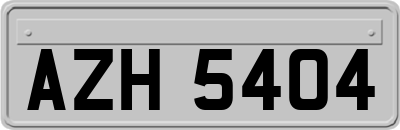 AZH5404