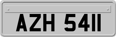 AZH5411