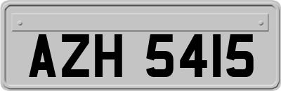 AZH5415