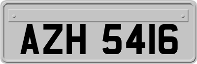 AZH5416
