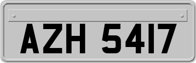 AZH5417
