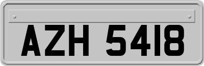 AZH5418