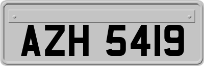 AZH5419