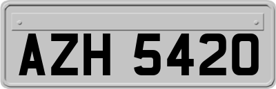 AZH5420